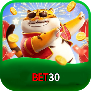 bet30 Logo