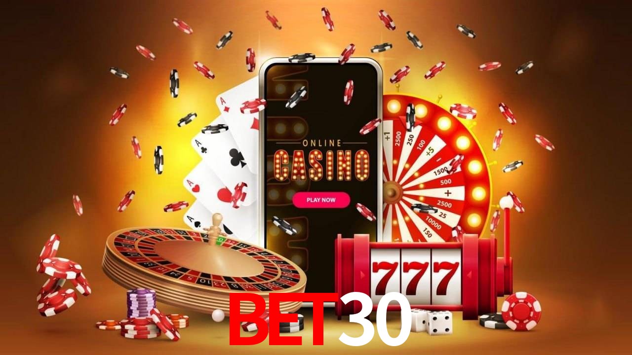 Games Directory BET30
