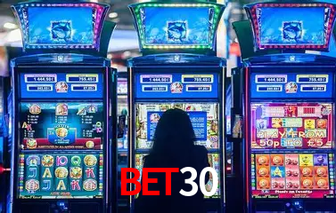 Blackjack Table BET30