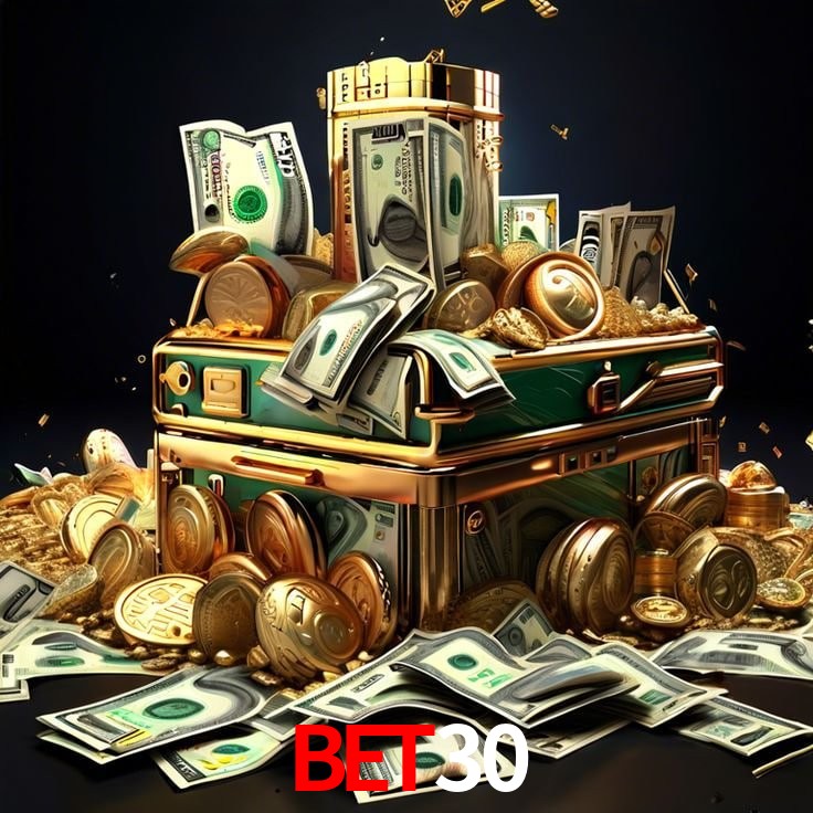 Welcome Bonus BET30