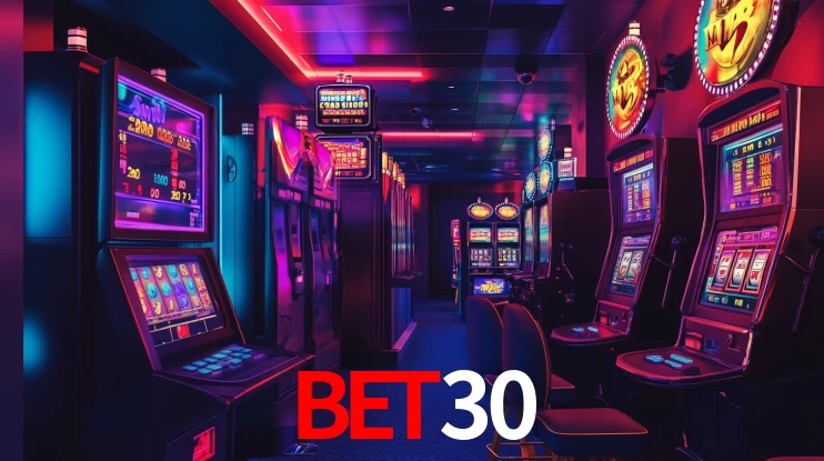 Daily Bonuses BET30