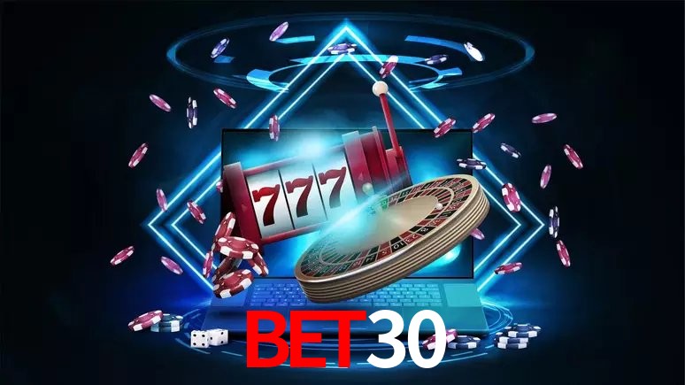 Live Casino BET30
