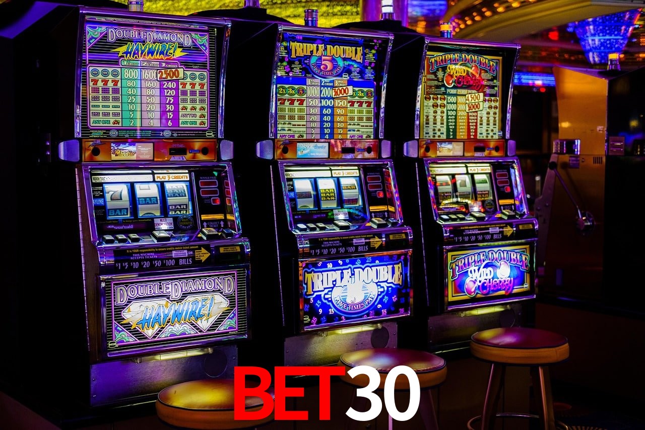Sports Statistics BET30
