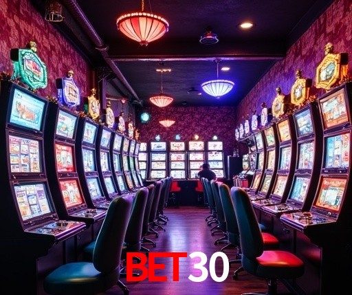 Flash Promotion BET30