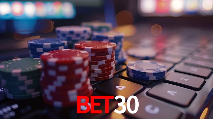 Secure Login BET30