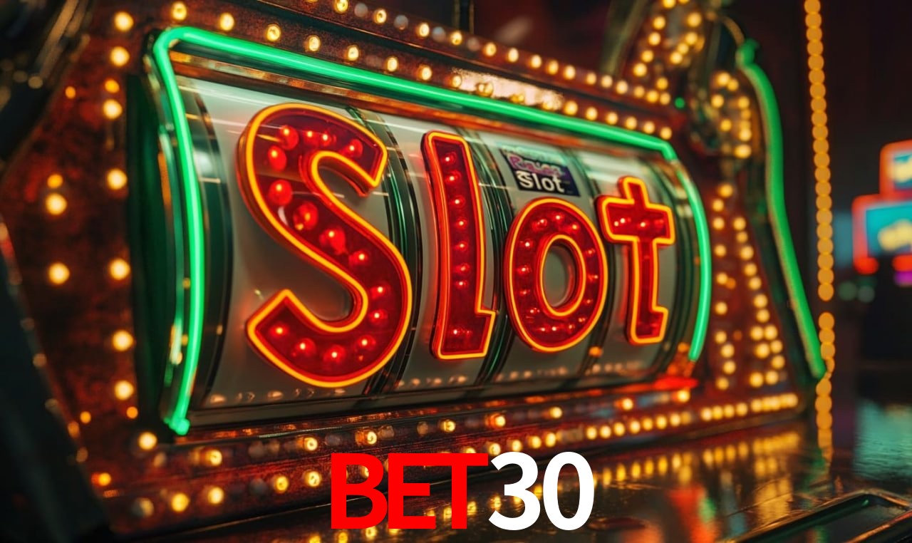 Account Benefits BET30