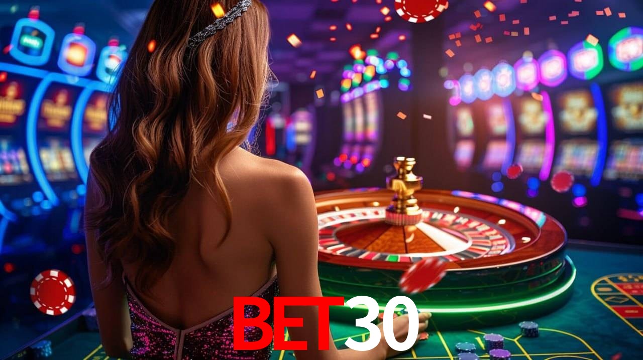 BET30 App Interface
