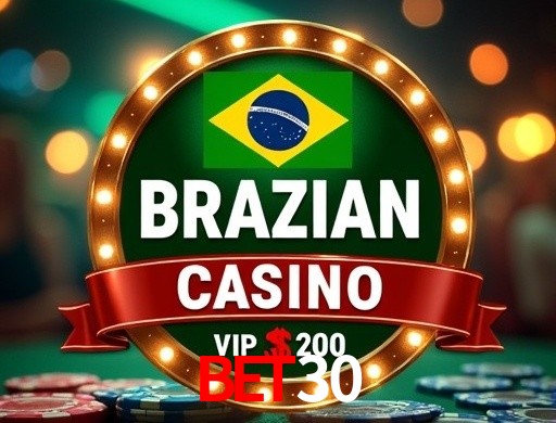Exclusive Offers BET30
