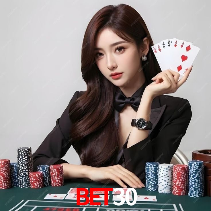 2FA Security BET30