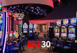 API Integration BET30