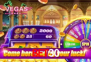 Roulette Table BET30