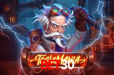 Slot Games BET30